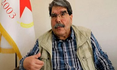 Salih Müslim: Amerika açıkça ‘Sizin için Türkiye ile savaşmayacağız’ diyor