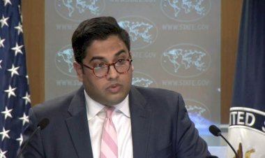 ABD: Kürdistan Bölgesi’ndeki tarafların vardığı anlaşmayı memnuniyetle karşılıyoruz