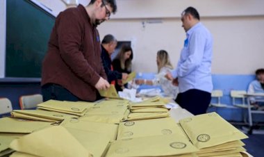 Yeşil Sol Parti YSK’ya başvurdu: Tartışmalı ilde seçimler iptal edilebilir!