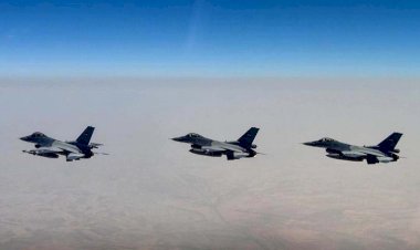 Ukrayna'ya F-16 teslimatına Beyaz Saray karar verecek