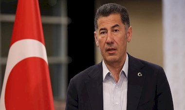 Sinan Oğan, New York Times'a konuştu: Cumhurbaşkanı yardımcısı olabilecekken neden bakan olayım?