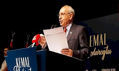 Kılıçdaroğlu en sert konuşmasını yaptı, sandık için çağrıda bulundu