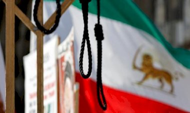 Doğu Kürdistan’da bugün 2 Kürt genci idam edildi