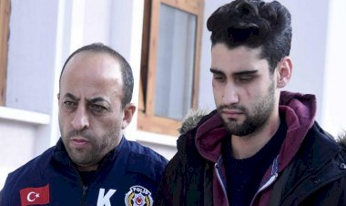 Kadir Şeker'e verilen 10 yıl hapis cezası Yargıtay'da onandı