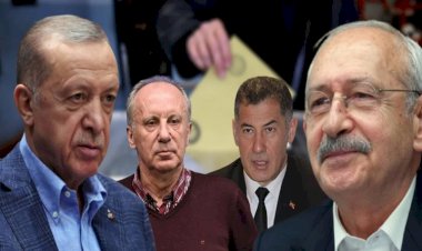 İlk turu bilen anket şirketi sahibinden ikinci tur tahmini