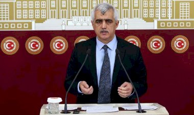 Gergerlioğlu'nun vekilliğine itiraz eden AK Parti’ye YSK’dan ret!