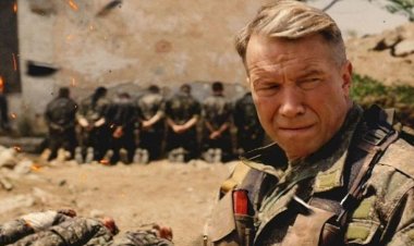 Rus paralı asker grubu lideri: Ortada kaldık