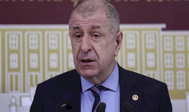 Ümit Özdağ’dan Kılıçdaroğlu yorumu: Kendim konuşuyorum zannettim