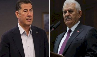 Binali Yıldırım'dan Sinan Oğan'a: Çok havaya girmemeli