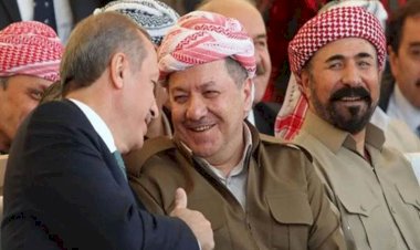 Saadet’in ‘Erdoğan karşıtı’ videosunda Başkan Barzani’nin yer alması tepkiyle karşılandı