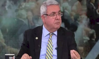 Metiner ‘Ey HDP’ye oy veren kardeşlerim’ diyerek çağrıda bulundu