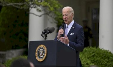 Biden'dan Ukraynalı pilotlara F-16 eğitimi verilmesine onay
