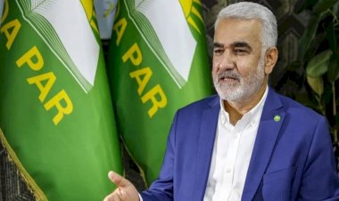 HÜDAPAR lideri Yapıcıoğlu: PKK ve Hizbullah'a terör örgütü demiyorum
