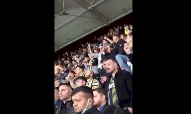 Meclis’te Hizbullah istemiyoruz' sloganı Fenerbahçe’yi ‘disiplinlik’ etti!  Kaynak Linki = https://www.colemerghaber.com/haber/mecliste-hizbullah-istemiyoruz-slogani-fenerbahceyi-disiplinlik-etti-21777