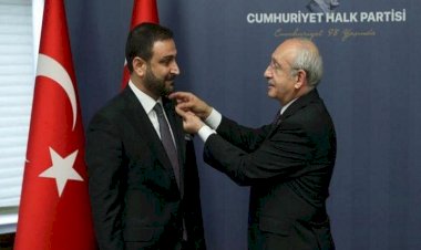 Kılıçdaroğlu’nun ikinci Kürt danışmanı Diyarbakır’dan