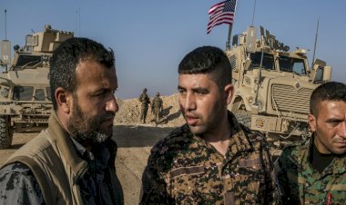 ABD, Suriye’deki Kürtlerin ulusal haklarına nasıl bakıyor?