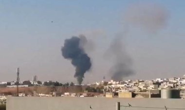 İran'dan Irak'a uyarı: Saldırılara yeniden başlarız