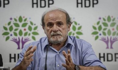 Ertuğrul Kürkçü’den ikinci tur için ‘Kürt oyları’ uyarısı!