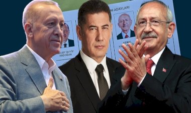 Sinan Oğan seçmeniyle anket: Kime oy vereceksiniz?
