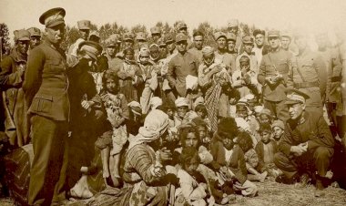 Meclis'ten 11 yılın ardından Dersim mağdurlarına yanıt