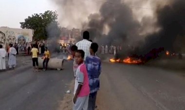 Sudan’da 7 günlük ateşkes: Pazartesi başlıyor