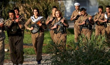 İran İstihbarat Bakanı’ndan Kürt partiler hakkında açıklama