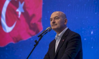 Soylu: Ne zaman PKK'nın avukatları içeri tıkılır o zaman PKK diye bir şey kalmaz