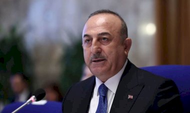 Çavuşoğlu: Suriyeli göçmenlerin tamamını göndereceğiz dersek bu doğru olmaz, istihdama ihtiyaç var