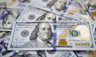 Dolar 20 TL'yi aştı, tüm zamanların rekorunu kırdı!