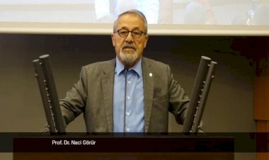 Naci Görür, Maraş ve Adana'daki depremlerin ardından uyardı