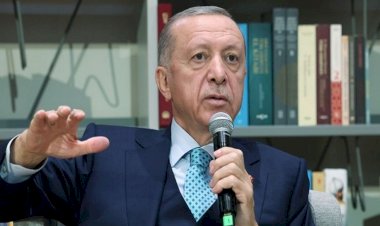 Erdoğan'dan 28 Mayıs mesajı: Rekor oyla tamamlayacağız!