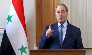 Şam yönetimi: Türkiye, Suriye'den çekilmeden ilişkiler normalleşmez