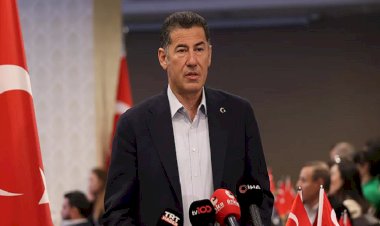 Sinan Oğan: Erdoğan'ı destekleyeceğiz