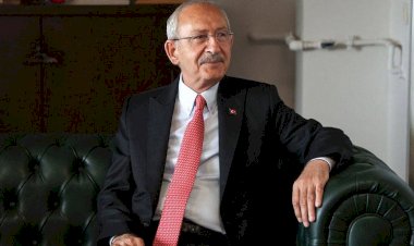 Kılıçdaroğlu'ndan Sinan Oğan'a tepki