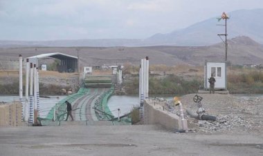 ENKS: 'Sınır Kapısının kapatılmasından PYD sorumlu'