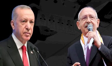 28 Mayıs seçimleri öncesi 10 bin kişiyle yapılan anket sonuçlandı