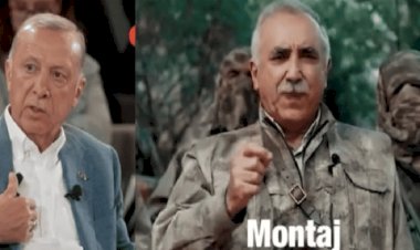 Kılıçdaroğlu videosunun montaj olduğunu kabul eden Erdoğan'a tepkiler; Kim ne dedi?