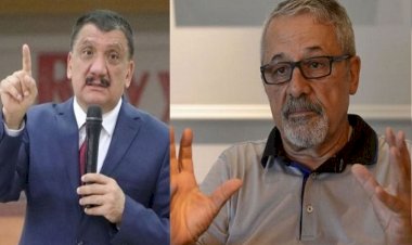 Prof. Dr. Naci Görür'den AKP'li Belediye Başkanı'nın deprem yorumuna tepki: Bu bilgisiz zatı şikayet ediyorum