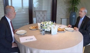 Özdağ ile Kılıçdaroğlu arasında 'kayyum' çatlağı