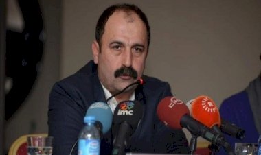 Elçi’den Erdoğan’ın danışmanına cevap: Kürtler PKK’dir mi diyorsunuz?