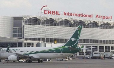 Erbil ile Mersin arasında doğrudan uçuşların başlaması için çalışmalar başlıyor