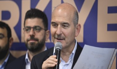 Soylu'nun hedefinde yine Oy ve Ötesi var: 'YSK müdahale etmeli'