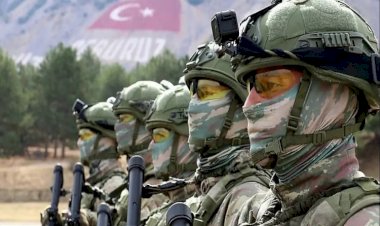 Rojava ve Kürdistan Bölgesi sınırı için ‘yeni ordu’ projesi tartışmaya yol açtı