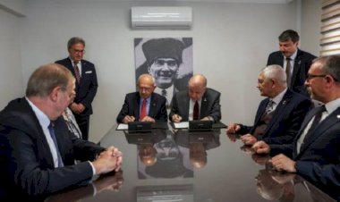 Zafer Partisi ile Millet İttifakı protokolünde kayyum uygulaması ‘şartlı’ şekilde yer aldı