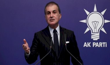 Ümit Özdağ'ın Kılıçdaroğlu desteğine AKP'den tepkiler