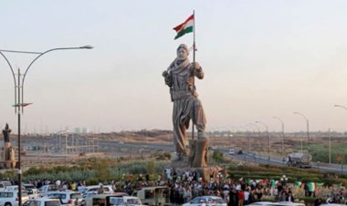 KDP'li Yetkili: Irak Hükümeti anlaşmayı hayata geçirirse Kerkük’e döneriz