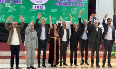 Kürt İttifakı, ikinci tur için tutumunu açıkladı: Kılıçdaroğlu'nu destekleyeceğiz