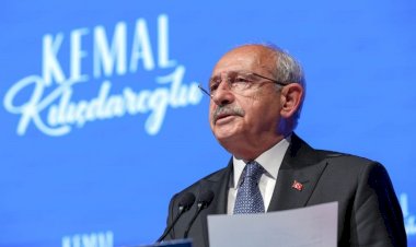 Kılıçdaroğlu: Cehennemin kapılarını kapatacağız
