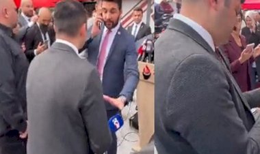 PAK’tan Ankara’da K24 ekibinin engellenmesine kınama