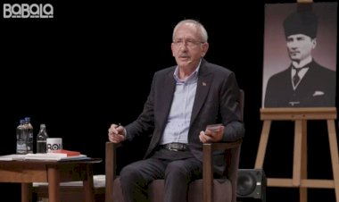 Kılıçdaroğlu’ndan ‘Selahattin Demirtaş’ ve ‘kayyum’ açıklaması